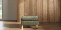 Footstool