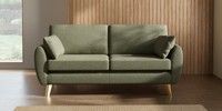 3 Seater Small Sofa