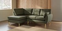 Medium Corner Chaise - Left Hand