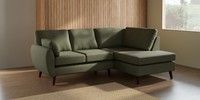 Medium Corner Chaise - Right Hand