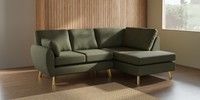 Medium Corner Chaise - Right Hand