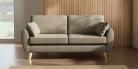 3 Seater Small Sofa