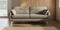 3 Seater Sofa