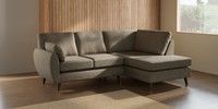 Medium Corner Chaise - Right Hand