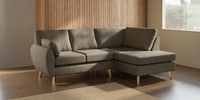 Medium Corner Chaise - Right Hand
