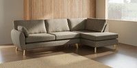Large Corner Chaise - Right Hand