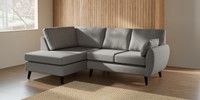 Medium Corner Chaise - Left Hand
