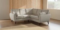 Small Corner Sofa - Universal