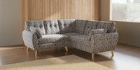 Small Corner Sofa - Universal
