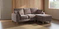 Small Sofa Chaise - Universal