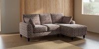 Small Sofa Chaise - Universal