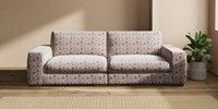 4 Seater Sofa