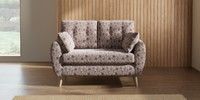 2 Seater Small Sofa