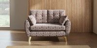 2 Seater Small Sofa
