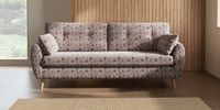 3 Seater Sofa