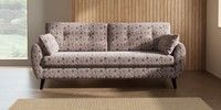3 Seater Sofa