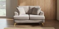 2 Seater Small Sofa