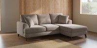 Small Sofa Chaise - Universal