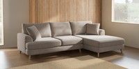 Large Sofa Chaise - Right Hand