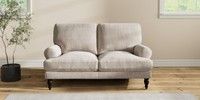 2 Seater Small Sofa