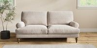 3 Seater Small Sofa
