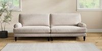 4 Seater Large Sofa