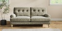 Erin Buttoned Back Deep Relaxed Sit