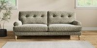 Erin Buttoned Back Deep Relaxed Sit