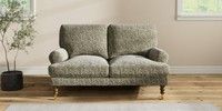 2 Seater Small Sofa