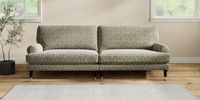 4 Seater Large Sofa