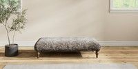 Extra Large Footstool