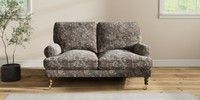 2 Seater Small Sofa
