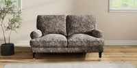 2 Seater Small Sofa