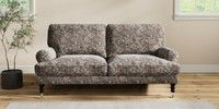 3 Seater Small Sofa