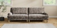 4 Seater Large Sofa