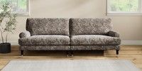 4 Seater Large Sofa