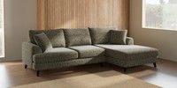 Large Sofa Chaise - Right Hand