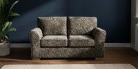 2 Seater Small Sofa