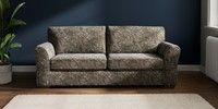 3 Seater Small Sofa