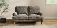 2 Seater Small Sofa