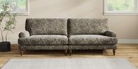 4 Seater Large Sofa