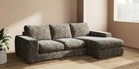 Medium Sofa Chaise - Right Hand