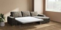 Sofa Chaise Bed - Right Hand