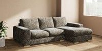 Medium Sofa Chaise - Right Hand