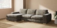 Large Sofa Chaise - Left Hand