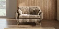 2 Seater Small Sofa