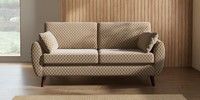 3 Seater Small Sofa