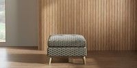 Wilson Buttoned Back