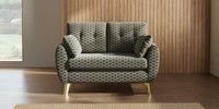 2 Seater Small Sofa