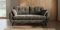 3 Seater Small Sofa
